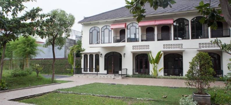 红门酒店@维阳2号(RedDoorz @ Wiyung 2)图片