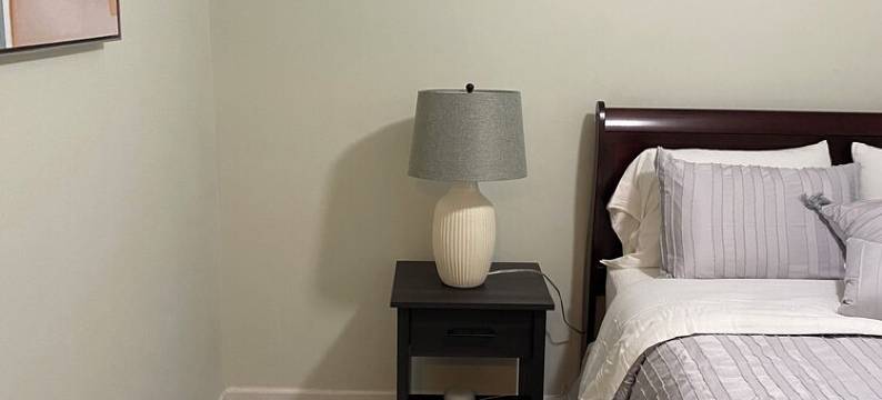 Embrace Peaceful Luxury in a Contemporary Escape图片