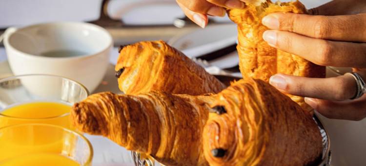 第六庭院(La Cour du 6)图片