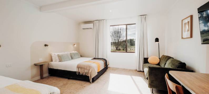 库多谷汽车旅馆(The Cudgee at Mudgee)图片