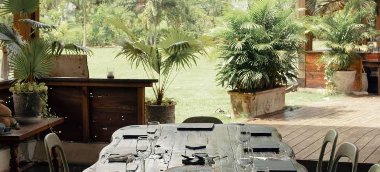 桑图阿里奥自然一旅馆(One Santuario Natural)图片