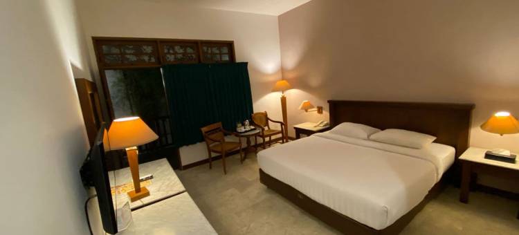 图隆阿贡成田酒店(Narita Hotel Tulungagung)图片