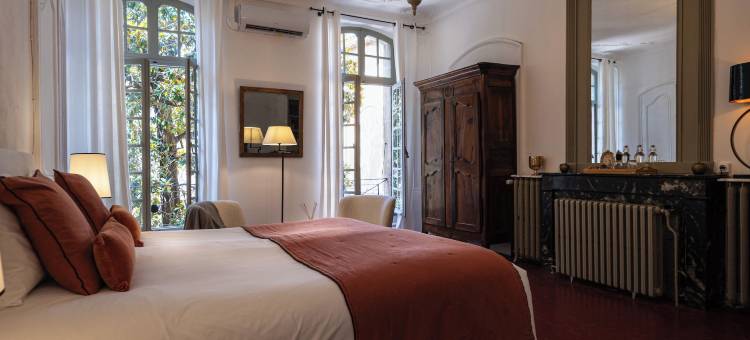 la chapelle sur la sorgue酒店(La Chapelle Sur la Sorgue)图片
