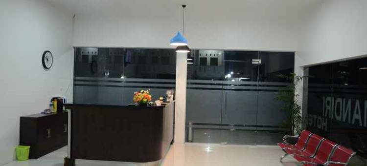 Mandiri Hotel Banjar图片