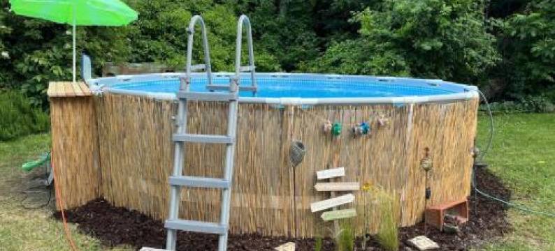 Ferienwohnung Morgensonne图片