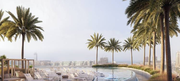 Ciel Dubai Marina, Vignette Collection by IHG图片