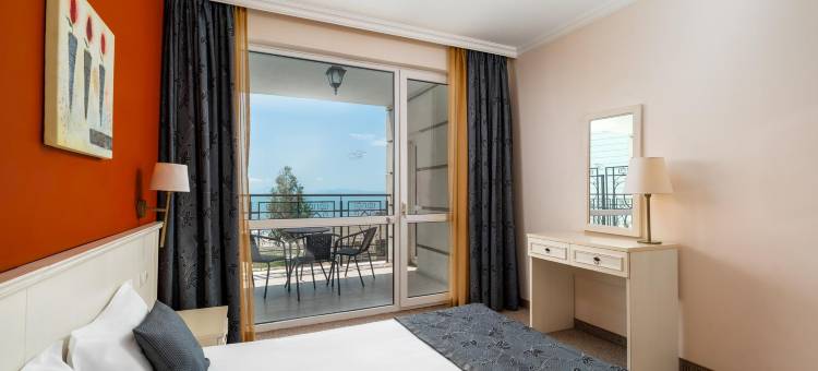 帕莫瑞费斯塔度假酒店(Festa Pomorie Resort)图片