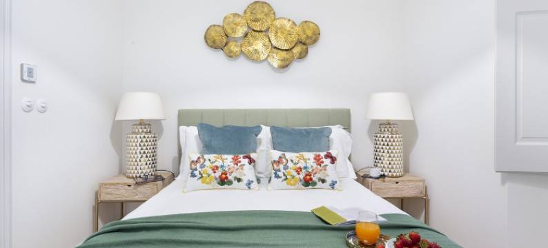 GuestReady - Great flat near Carmo Convent图片