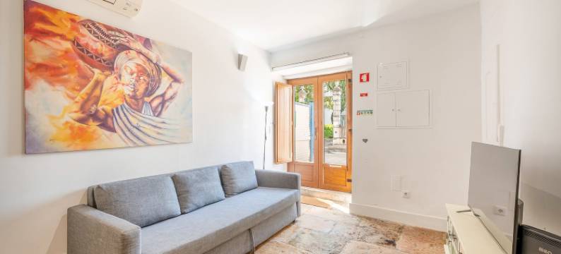 GuestReady - Belem Attraction Bliss图片