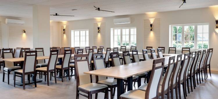 圣康坦西部锡罐Sure Hotel by Best Western(Sure Hotel by Best Western Saint-Quentin Ouest)图片