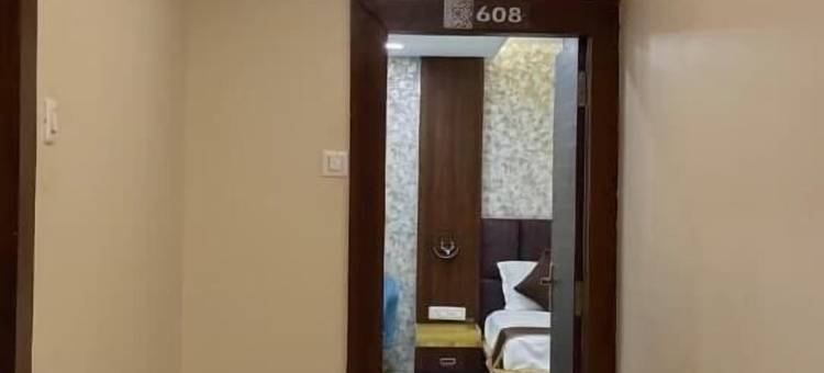 帝国酒店(Hotel Imperial Inn)图片