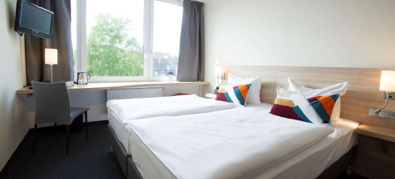 弗洛登齐尔大西洋酒店(Atlantic Hotel am Floetenkiel)图片