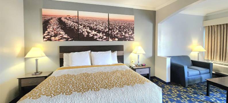 罗布斯敦戴斯酒店(Days Inn by Wyndham Robstown)图片