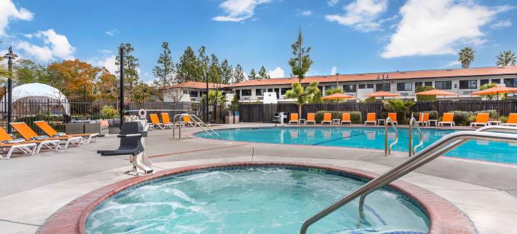 The Sandman Santa Rosa Sonoma, Ascend Hotel Collection图片