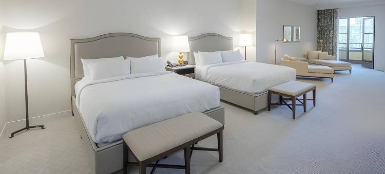 YO1长寿与健康度假村，猫山(YO1 Longevity and Health Resorts)图片