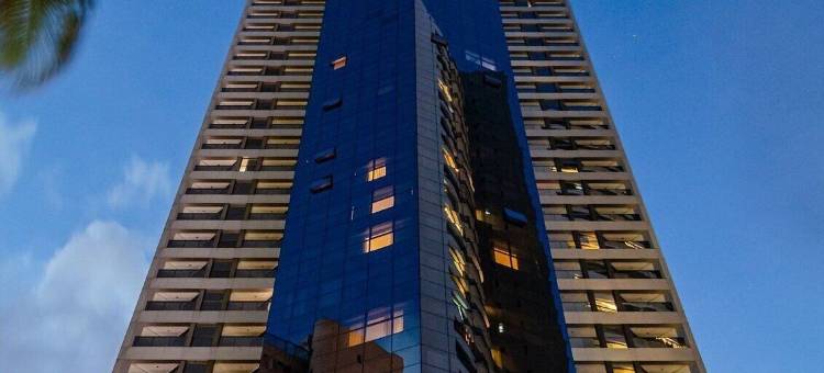 HY 海滩公寓 - 国际酒店(HY Beach Flats - International)图片