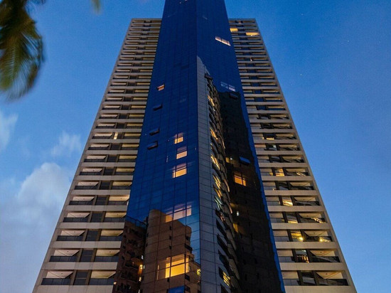 HY 海滩公寓 - 国际酒店