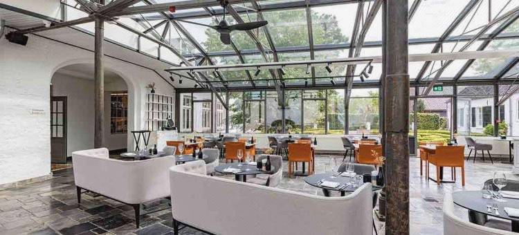 雷伊城堡弗莱彻酒店(Fletcher Hotel Château De Raay)图片