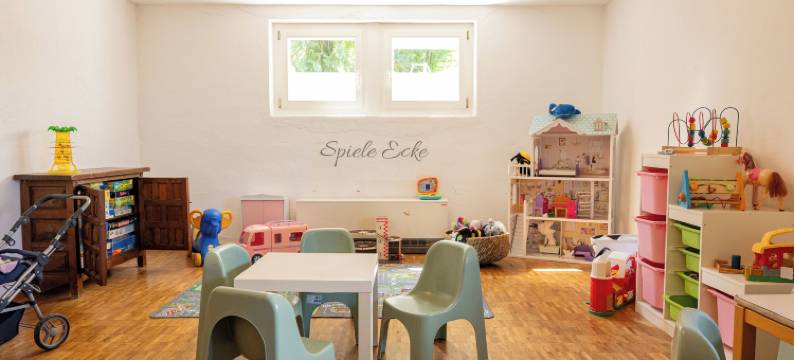 莱西根青年旅馆(Leissigen Youth Hostel)图片