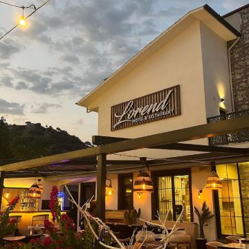 Dalyan Lorend旅馆(Dalyan Lorend Inn)图片