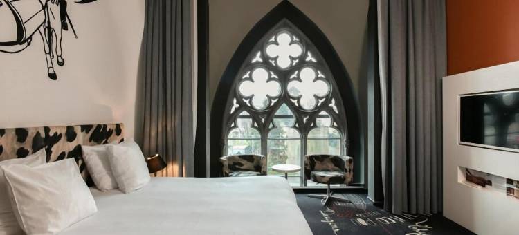 马丁的梦幻饭店(Martin's Dream Hotel)图片