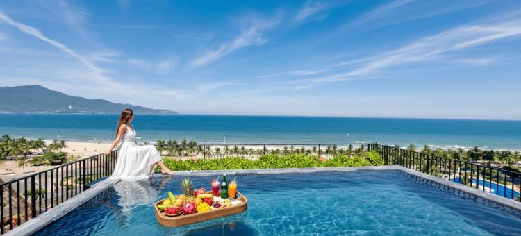 杰贝伊比奇弗朗特布蒂克霍特尔(J-BAY Beachfront Boutique Hotel)图片