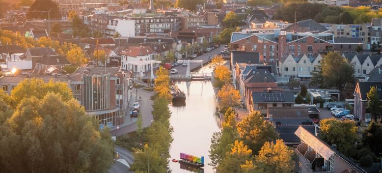 我的酒店梅珀尔(MyHotel Meppel)图片