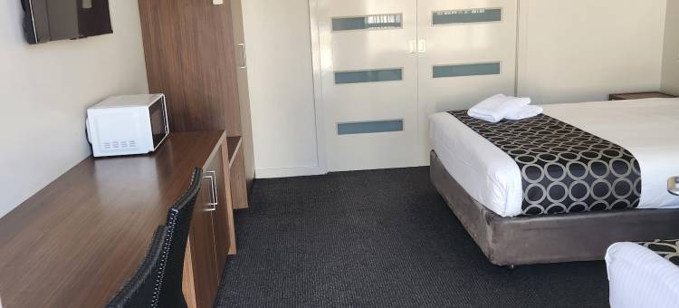 简伊丽莎汽车旅馆(Jane Eliza Motor Inn)图片