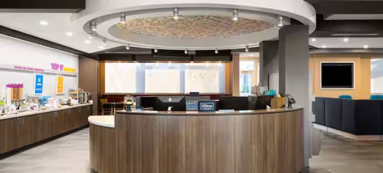 威斯康星德尔斯希尔顿Tru酒店(Tru by Hilton Wisconsin Dells)图片