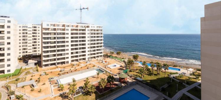 Modern Coastal Gem, Torrevieja图片