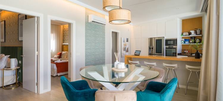 Villa in Maspalomas with Private Heated Pool图片