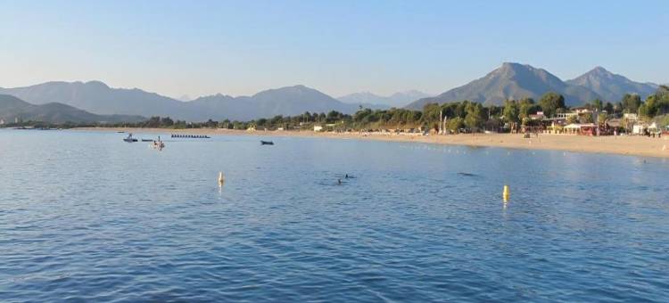 Peaceful Getaway in Nature图片