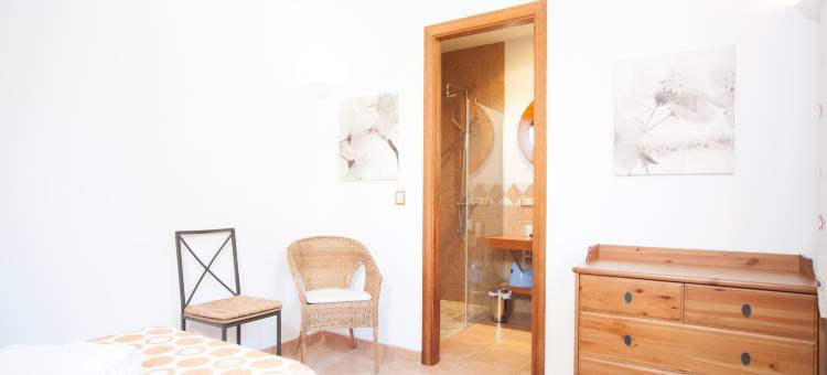 Correfoc - Villa With Private Pool In Sa Pobla图片
