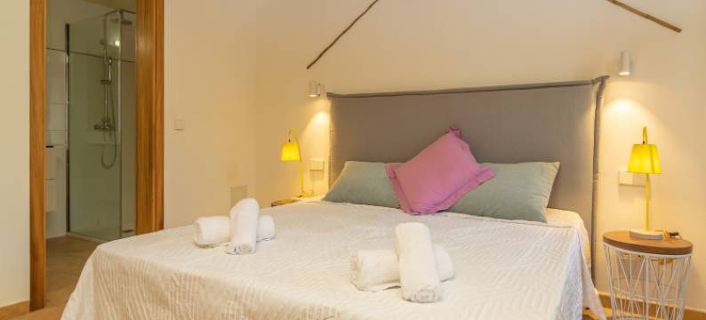 Can Moreu - Villa With Private Pool In Andratx图片