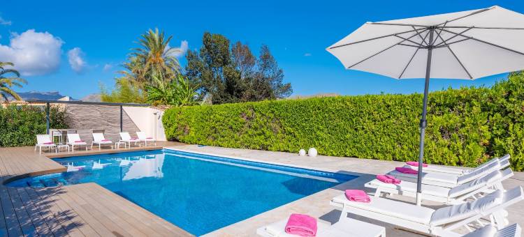 L'eresta - Villa With Private Pool. Free Wifi图片