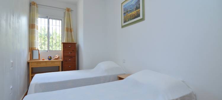 Finestrat Villa with Views图片