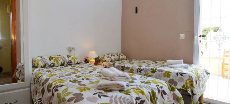 Sunny Stay, Orihuela Costa图片