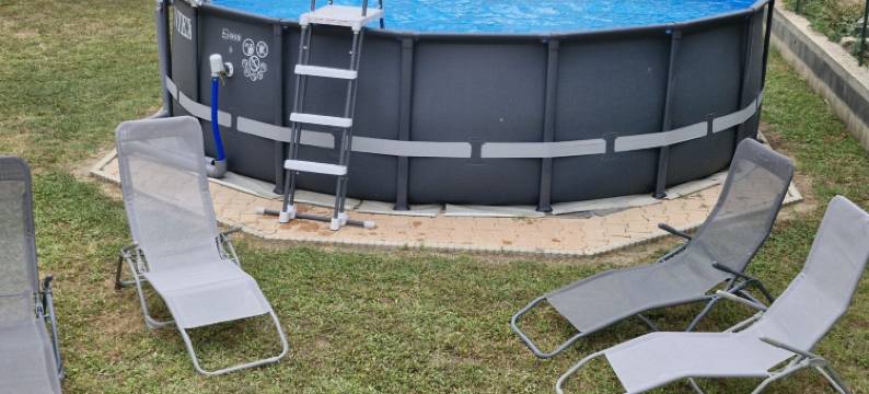 Charming Villa in Saint-Geniès图片