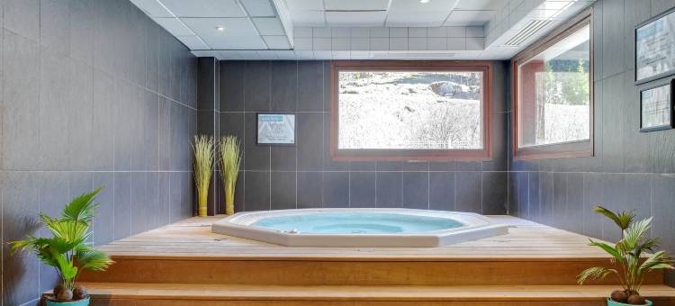 Apartment in Vallorcine near Mont Blanc图片