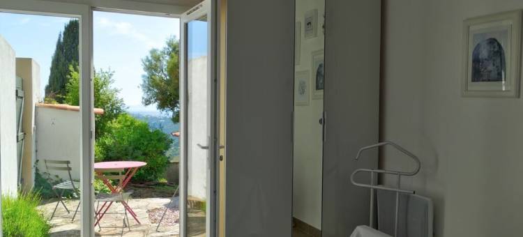 Villa Valcros Comfortable holiday residence图片