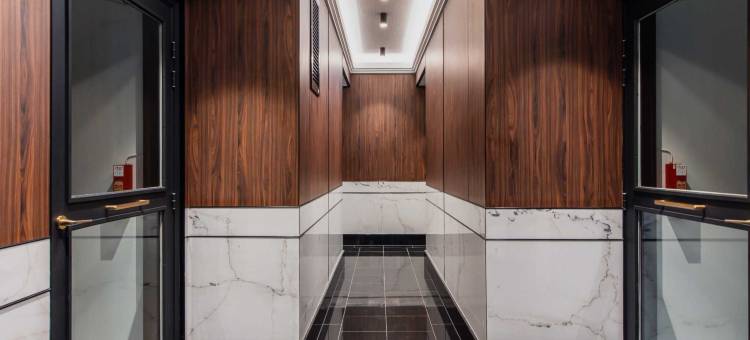 Classy appartement - Flea Market图片
