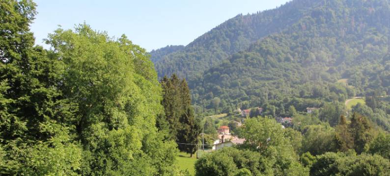 Holiday Home in Cison with Mountain Views图片