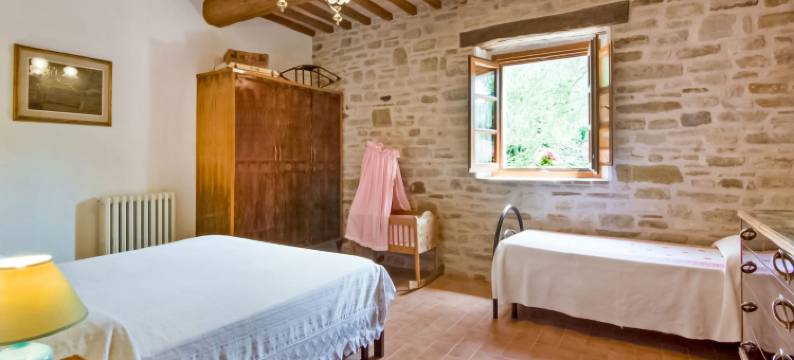 Holiday Home in Città di Castello with Pool图片