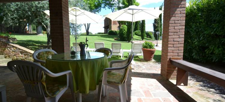 Romola Retreat: Tuscan Escape图片