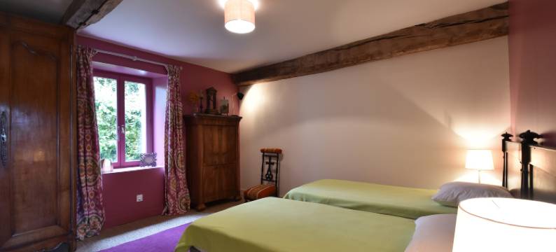 Holiday Home in Angers with Private Garden图片