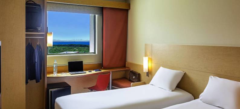 宜必思坎昆中心酒店(Ibis Cancun Centro)图片