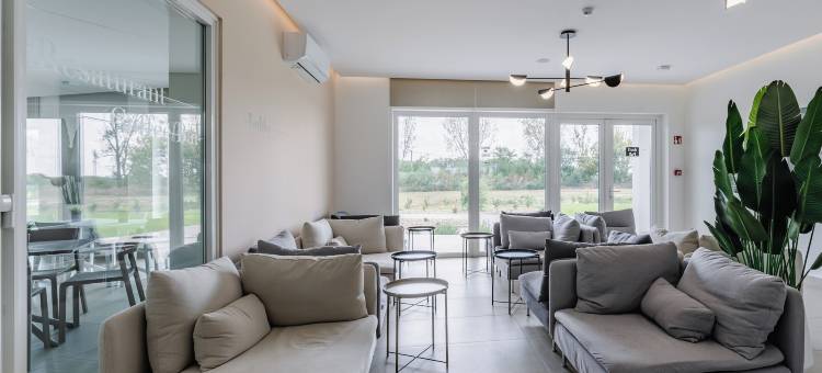 诺亚旅馆(Noa Panzió)图片