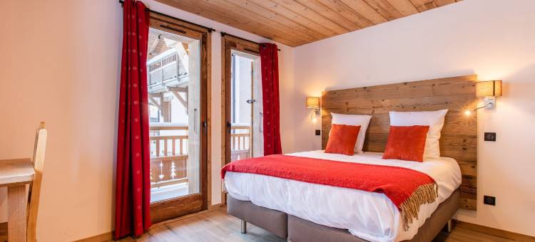 Alpine Chalet with Spa and pets图片