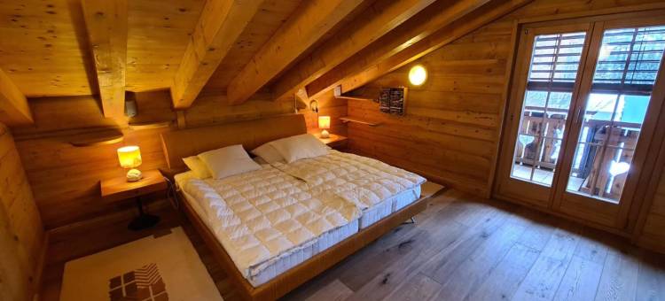 Spacious apartment with terrace图片