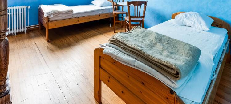 Beachside Family Villa in Le Pouldu图片